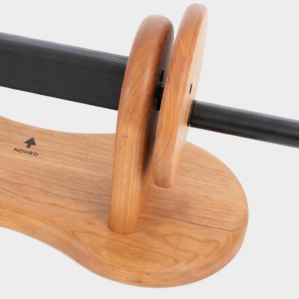 NOHRD PowerPlank basis stabiliteit