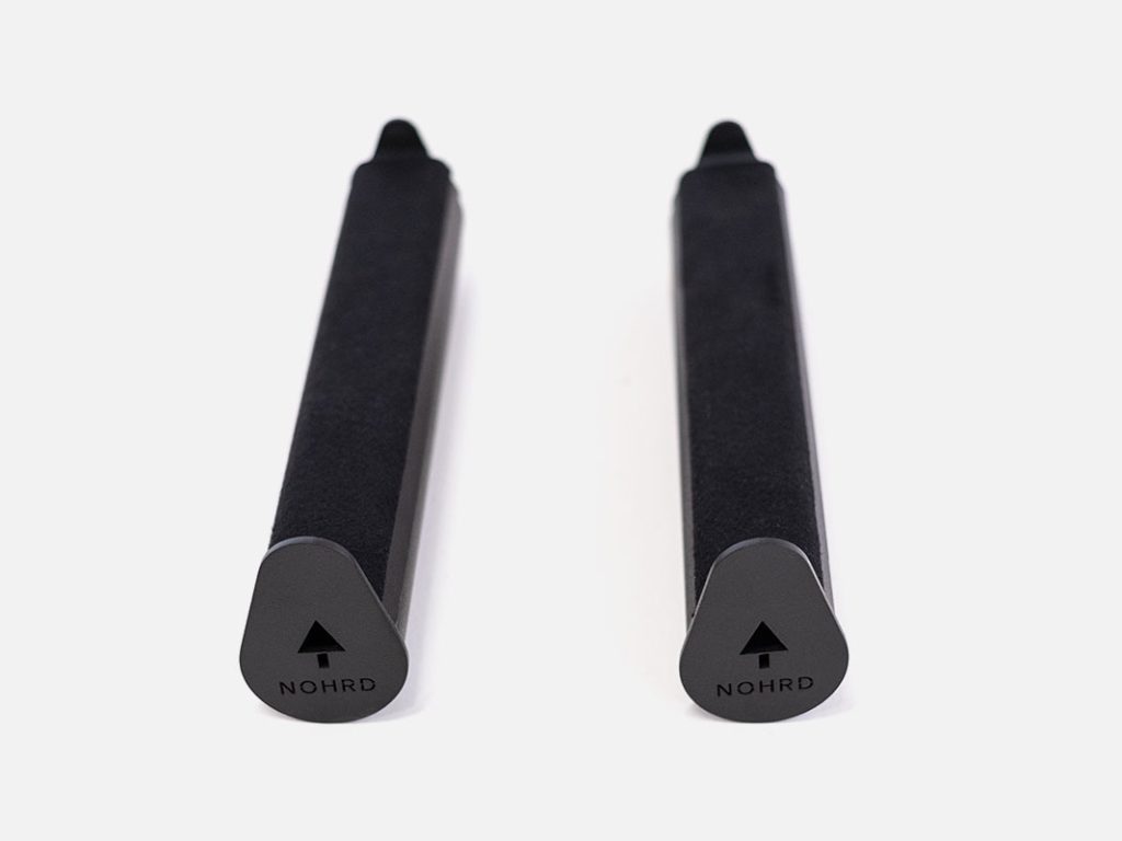 barbell-holder-grey NOHRD Halterhouder