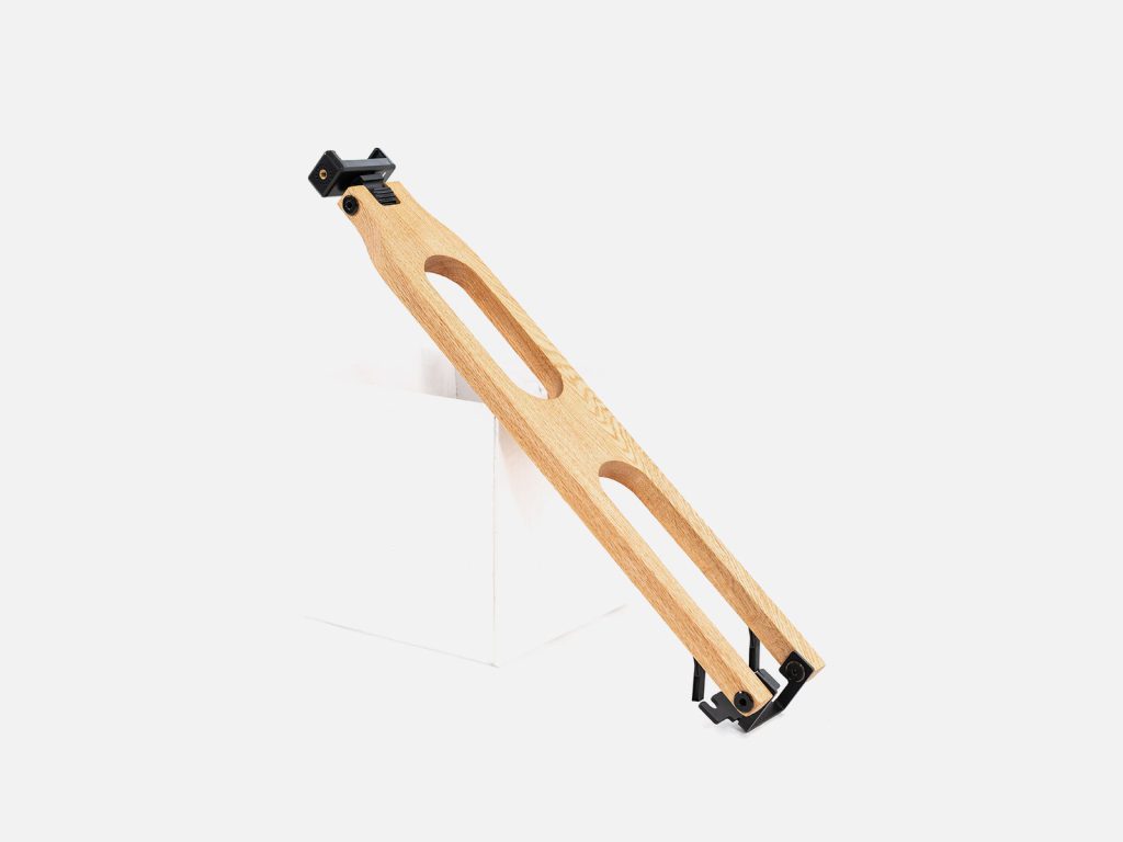 WaterRower VR3 Phone/Tablet Arm